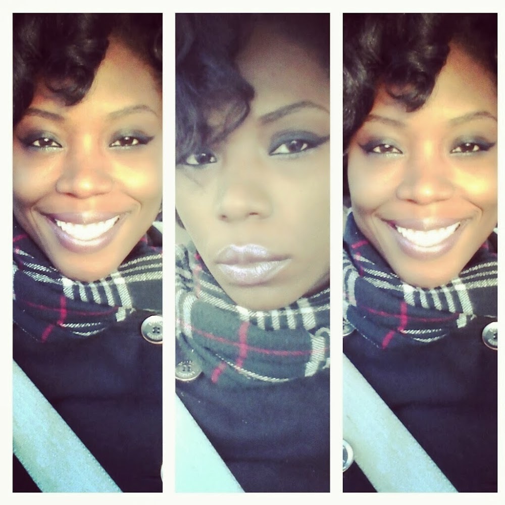 Meet your Posher, Chanell